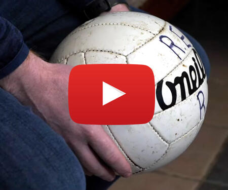 GAA Promo
