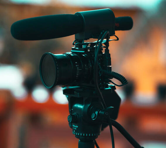 Promotional Videos