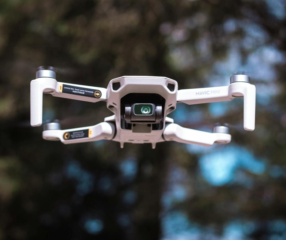 Drone Videography