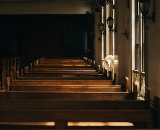 Christening Videos